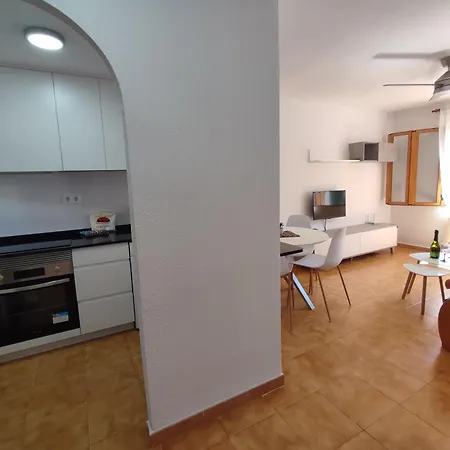 Lejlighed Aldeas Taray 228 Admer *