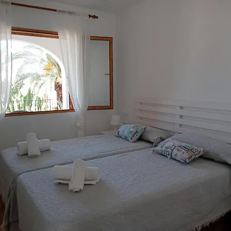 Apartamento Aldeas Taray 228 Admer *
