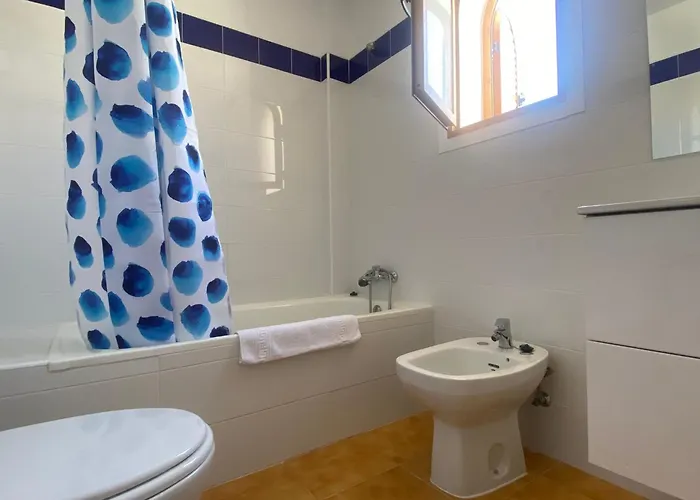 Aldeas Taray 228 Admer