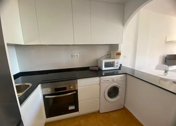 Aldeas Taray 228 Admer * La Manga