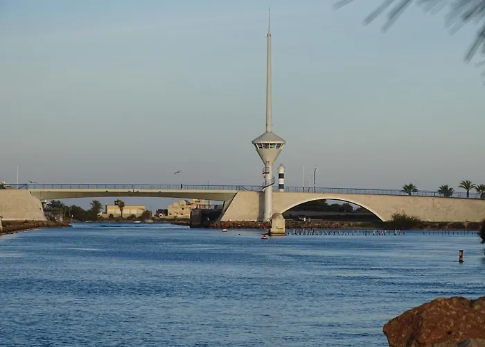 Lejlighed Aldeas Taray 228 Admer