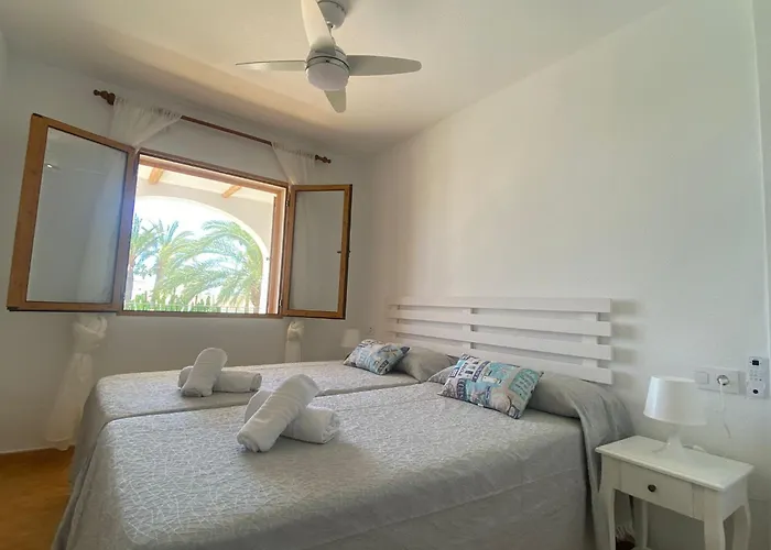 Aldeas Taray 228 Admer *