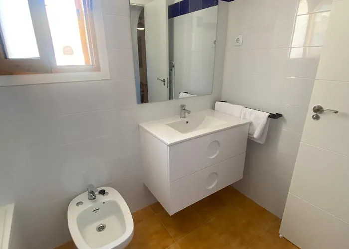 Aldeas Taray 228 Admer La Manga