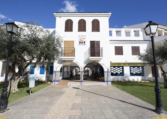 Aldeas Taray 228 Admer