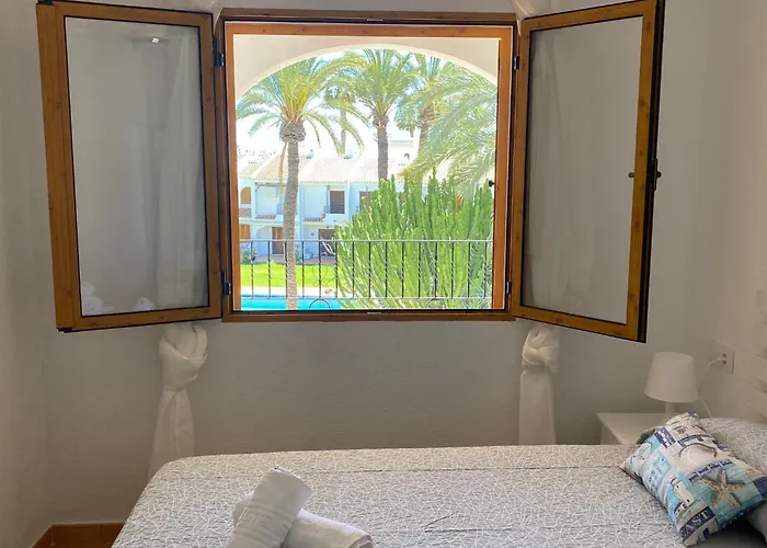 Aldeas Taray 228 Admer * La Manga