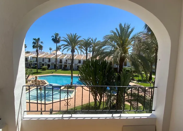 Aldeas Taray 228 Admer * La Manga