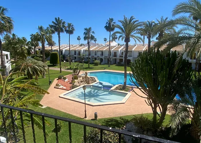 Aldeas Taray 228 Admer La Manga