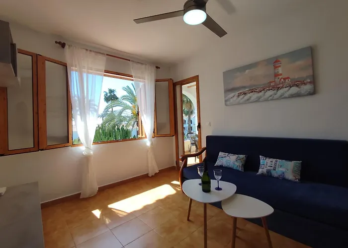 Aldeas Taray 228 Admer * La Manga