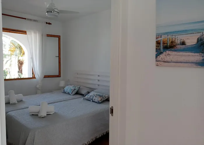 Aldeas Taray 228 Admer